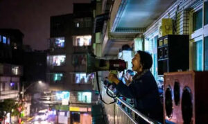 megafonom na komsije