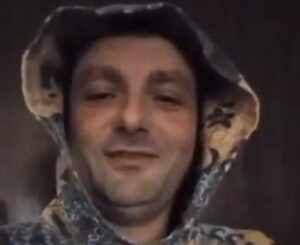 Miloš Medenica se oglasio na platformi X?