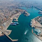 Međunarodni štrajk lučkih radnika 6. februara