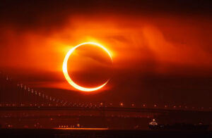 Danas prvo ovogodišnje pomračenje Sunca