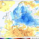 Dugoročna prognoza: Čeka nas nestabilno proljeće