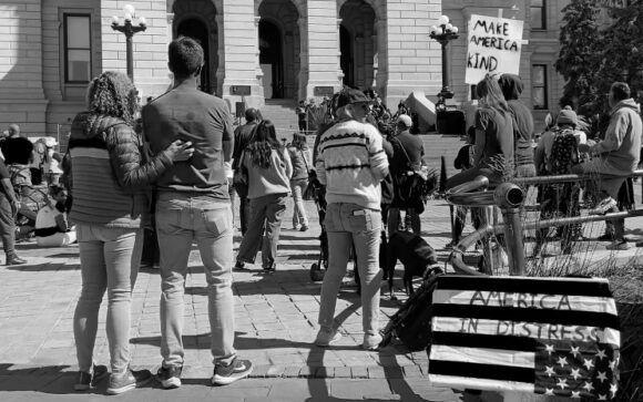 Vojskovođe u eri informacija: Palantir, Epstin i Njujork Tajms (II)