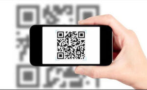 QR kod upisan u Ginisovu knjigu rekorda