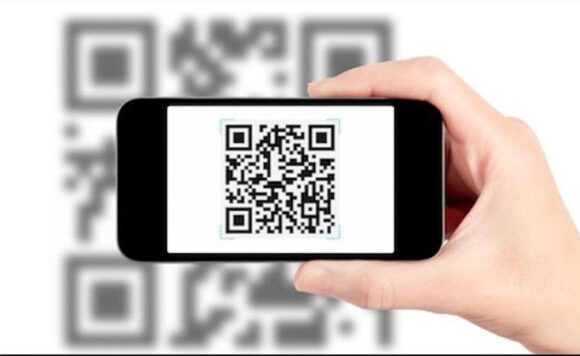 QR kod upisan u Ginisovu knjigu rekorda