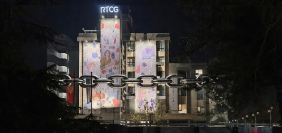 Digitalno politička kontrola RTCG: Samo jedna redakcija za državu