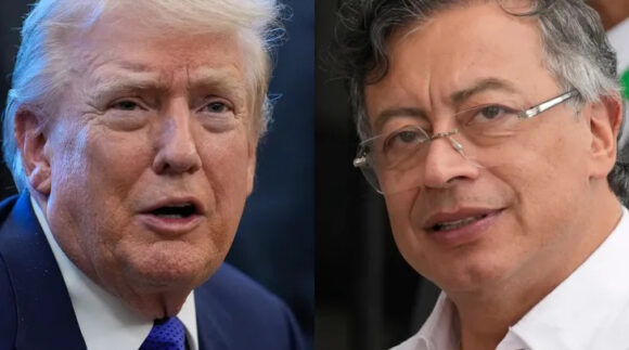 Poslije svađe i uvreda, Tramp razgovarao sa Petrom u Bijeloj kući