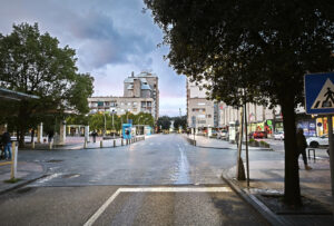 Istraživanje: Više od 80% građana želi da Ulica slobode u Podgorici bude pješačka zona tokom cijelog dana