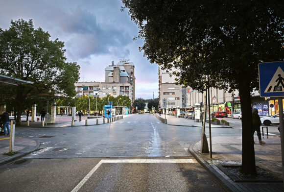 Istraživanje: Više od 80% građana želi da Ulica slobode u Podgorici bude pješačka zona tokom cijelog dana