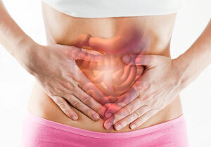 Zašto stres prvo utiče na varenje?