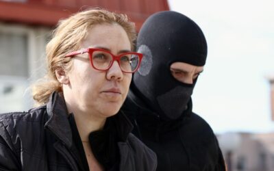 Bivšoj ministarki Bratić određen istražni pritvor