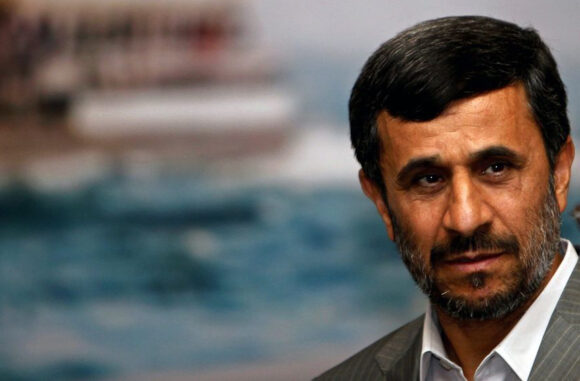 Poginuo bivši iranski predsjednik Ahmadinedžad