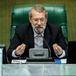 Ali Laridžani: Na čijoj ste vi strani?