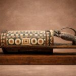 Ukradeni sveti bubanj vraćen nakon vijeka