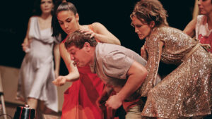 CNP: 'Bladi Mun' u ponedjeljak na Velikoj sceni