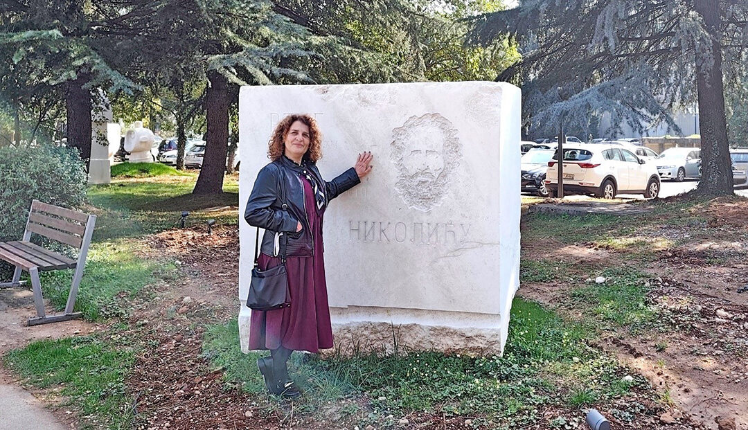 Kako su izbacili Živka Nikolića