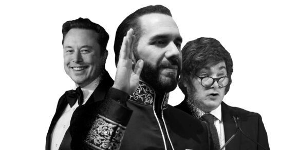 Predugo smo uspon krajnje desničarske politike tretirali kao niz nacionalnih aberacija: uznemirujući izborni rezultat ovdje, problematična koalicija tamo.