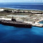 Iranci gađali stratešku vojnu bazu na ostrvu Diego Garsija