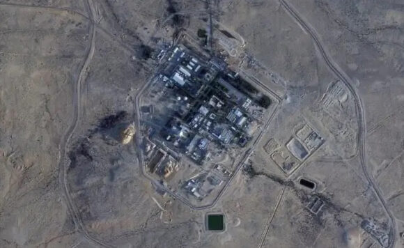 Iran napao grad u kome se skriva tajni izraelski nuklearni program