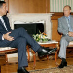 Je li DPS taoc sporazuma sa Putinovom partijom?