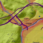 Arheološko nalazište Duklja u opasnosti oa autoputa!