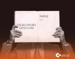 Milan Stojović – od ratnog huškanja do pisanja Enciklopedije Crne Gore