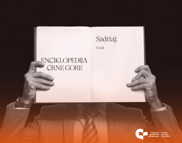 Milan Stojović – od ratnog huškanja do pisanja Enciklopedije Crne Gore