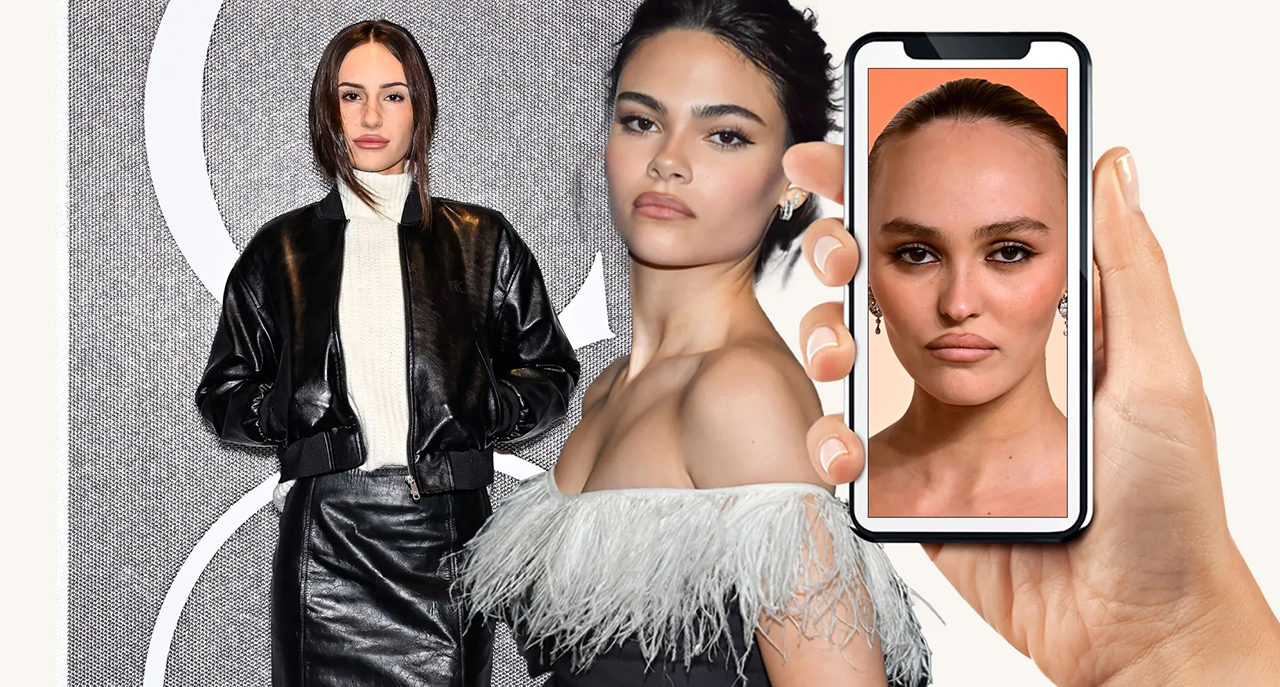 Gen Z pout je vizuelni trend koji simbolizuje pomak ka prirodnijem, manje napadnom izražavanju na društvenim mrežama