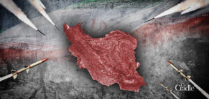 Pod vatrom, a nepodijeljen: Zašto se iranski etnički front nije raspukao