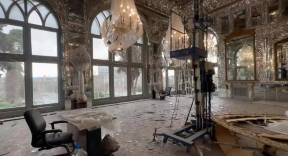 Razarači ljudskog postanka i njihov anti-civilizacijski gnjev: Postoje veći razlozi od geopolitike zašto se žele izbrisati Mezopotamija i Perzija