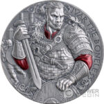 Otkriven grob poznatog vikinškog vođe?