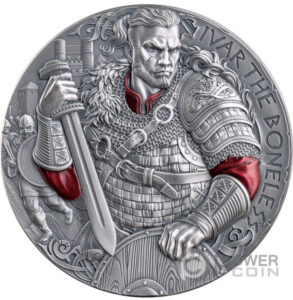 Otkriven grob poznatog vikinškog vođe?