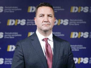 Poslanik Eraković podnio ostavku na mjesto predsjednika Odbora za antikorupciju