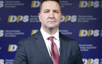 Poslanik Eraković podnio ostavku na mjesto predsjednika Odbora za antikorupciju