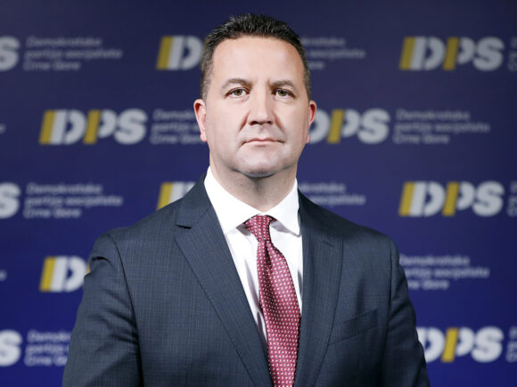 Poslanik Eraković podnio ostavku na mjesto predsjednika Odbora za antikorupciju