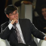 Profesor Džijang Šuećin: SAD će izgubiti rat protiv Irana