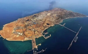 Iran prijeti osvetom ako bude napadnuto ostrvo Karg