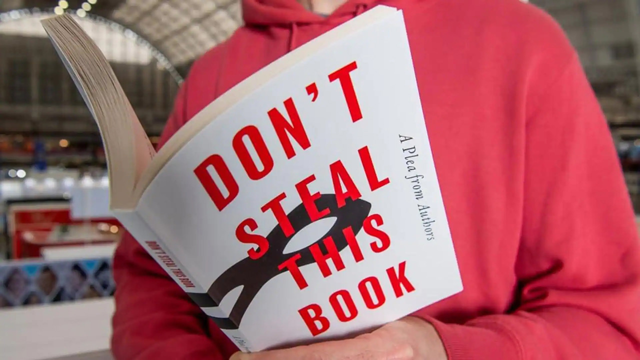 Hiljade autora objavilo 'praznu' knjigu u znak protesta protiv kompanija za AI