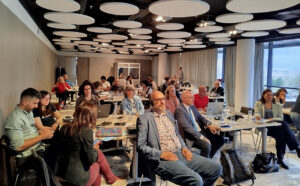 Solidarnošću medijskih radnika i radnica do boljih medija