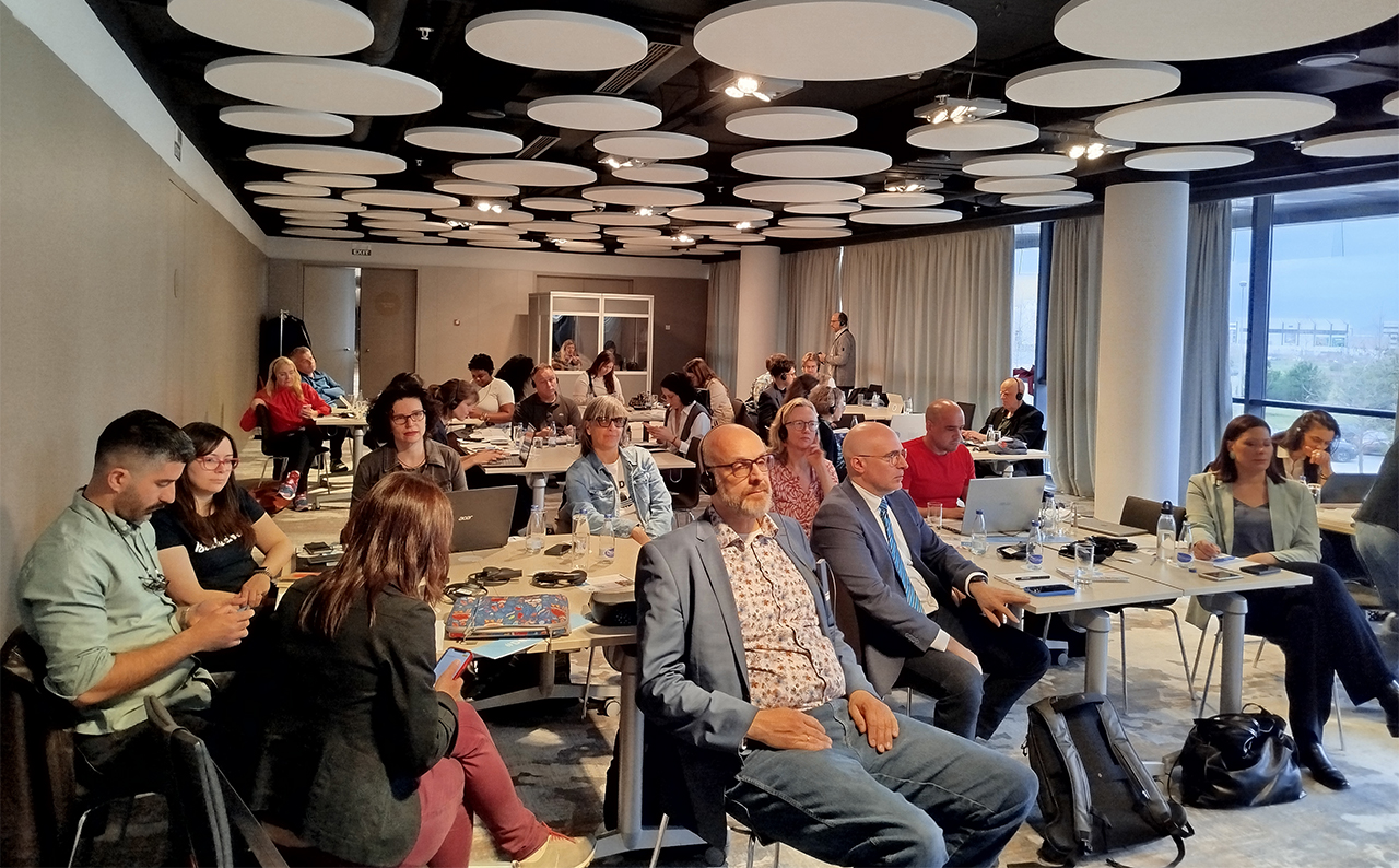 Solidarnošću medijskih radnika i radnica do boljih medija