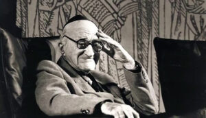 Aktuelnost upozorenja Jesaja Leibovica