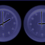 Od večeras ljetnje računanje vremena