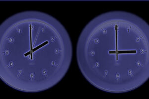 Od večeras ljetnje računanje vremena