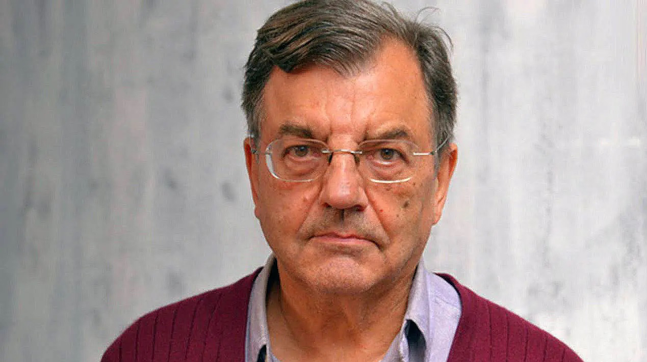 Michael Hudson Rat protiv Irana mijenja globalnu ekonomiju: Ekonomista Michael Hudson objašnjava kako