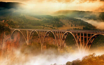 Uprava za saobraćaj: Izmijenjen režim saobraćaja na putu Pljevlja - Žabljak 