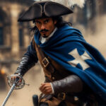 Pronađen skelet pravog d'Artanjana?