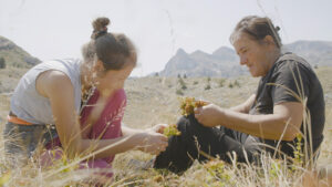 Film 'Planina' premijerno pred evropskom publikom u Kopenhagenu