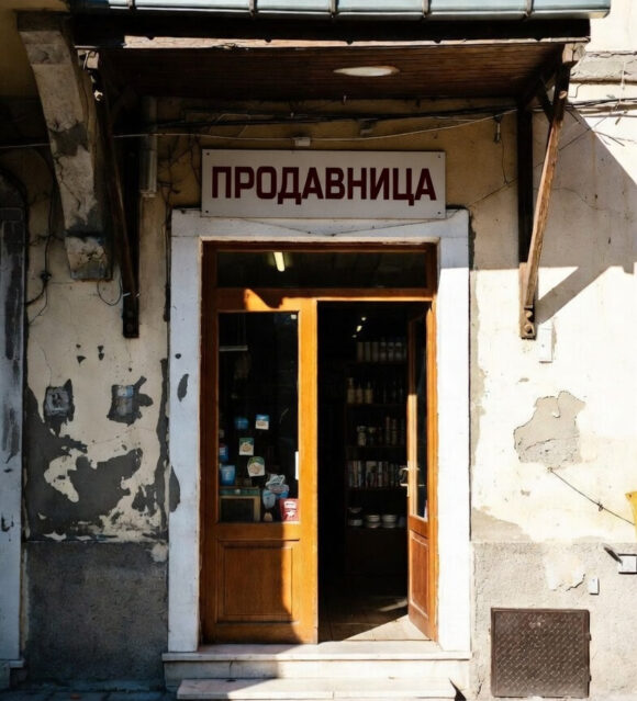 Prodajni objekti ili prodavnice