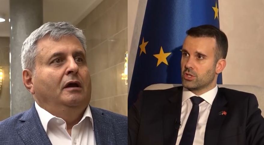 Spajićeva Vlada nezakonitom odlukom o javnom interesu otima privatnu svojinu u korist arapskog investitora