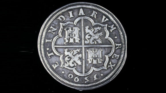 Srebrenjak iz temelja Luke gladi