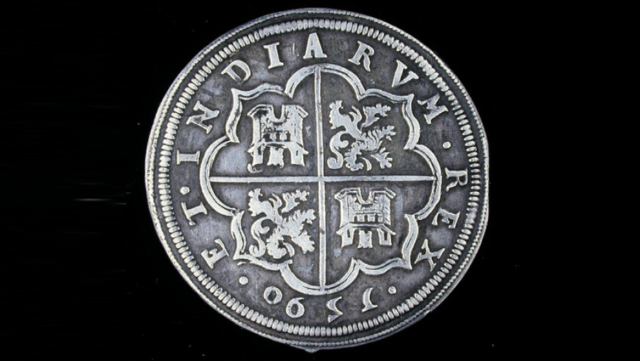 Srebrenjak iz temelja Luke gladi